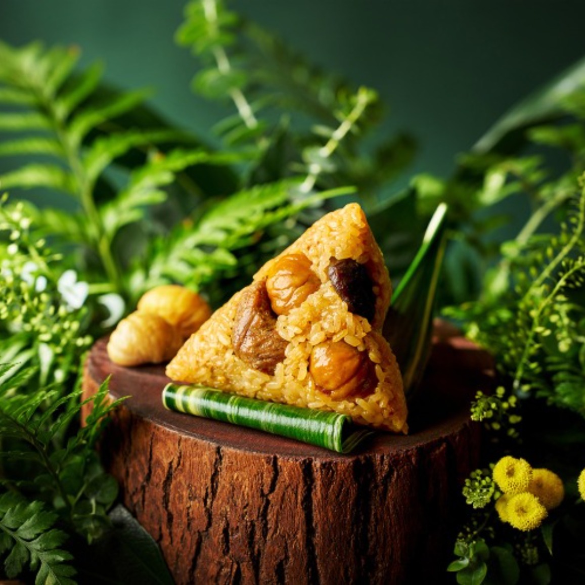 1 - 2024福容粽 - 極品八寶干貝粽b