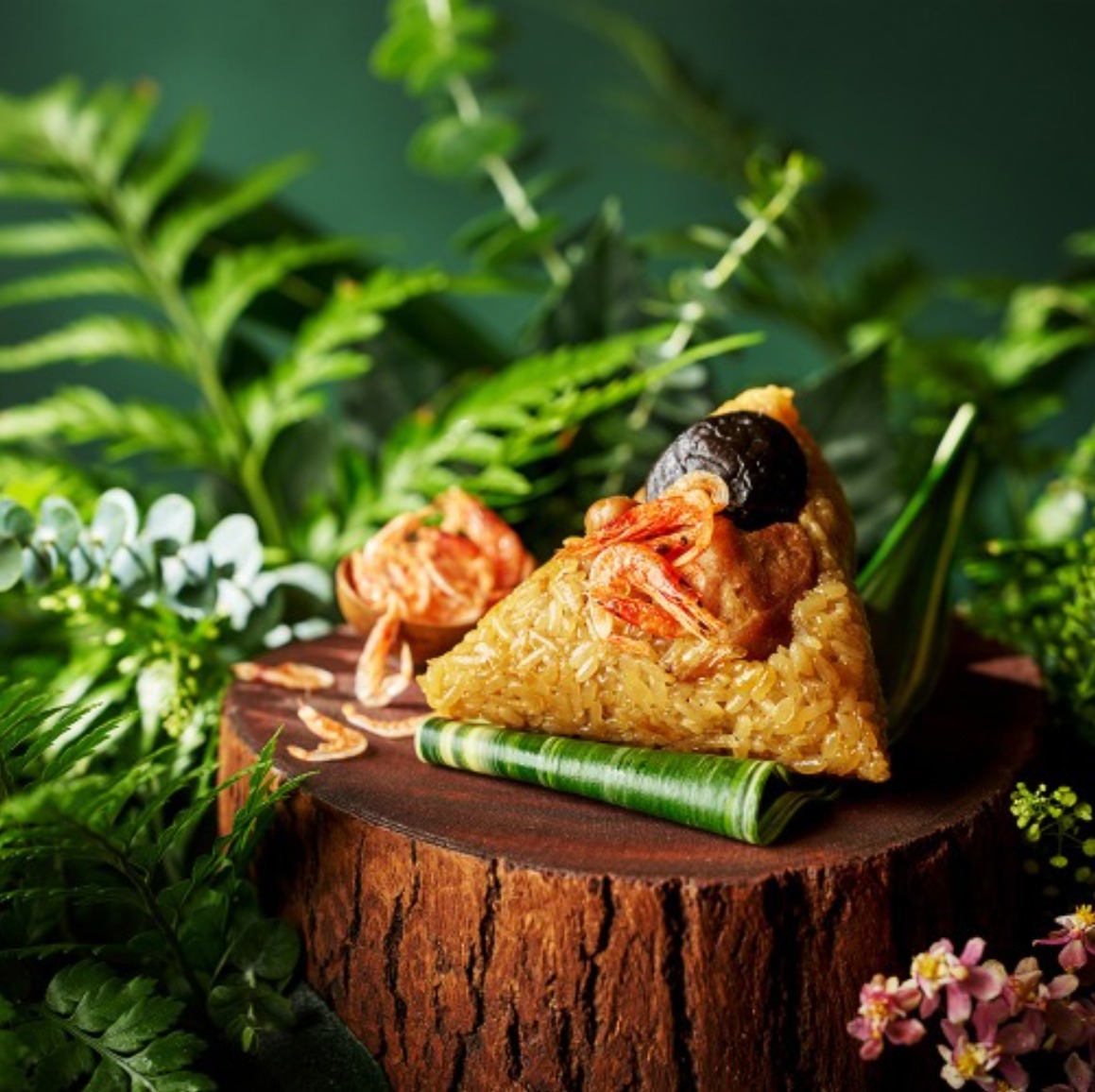 2 - 2024福容粽 - 御選湘蓮蛋黃粽b