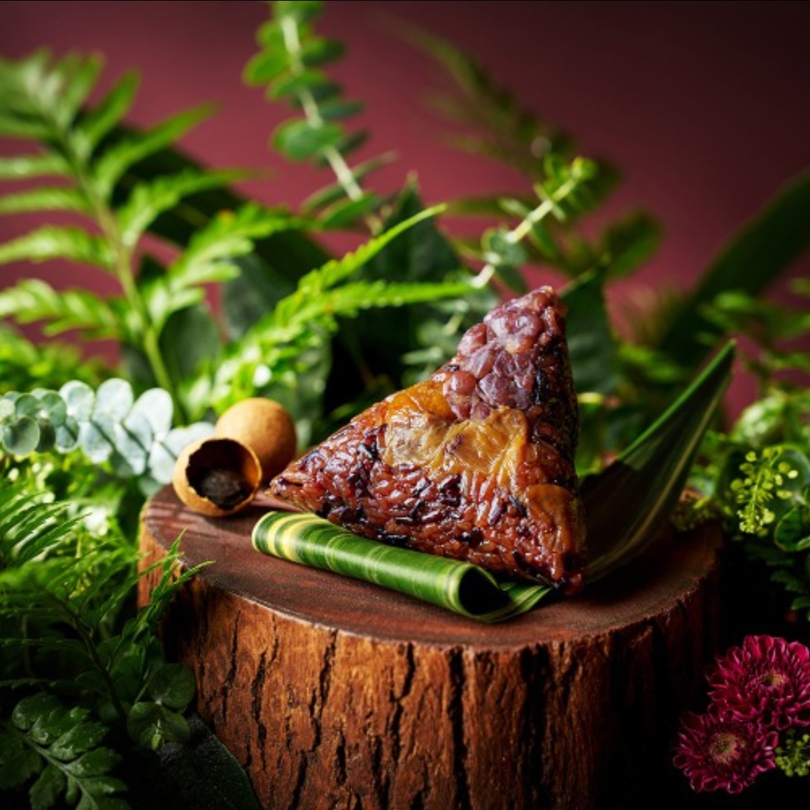 2 - 2024福容粽 - 御選湘蓮蛋黃粽b