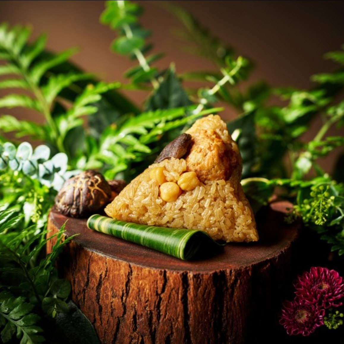 3 - 2024福容粽 - 招牌栗香鮮肉粽b