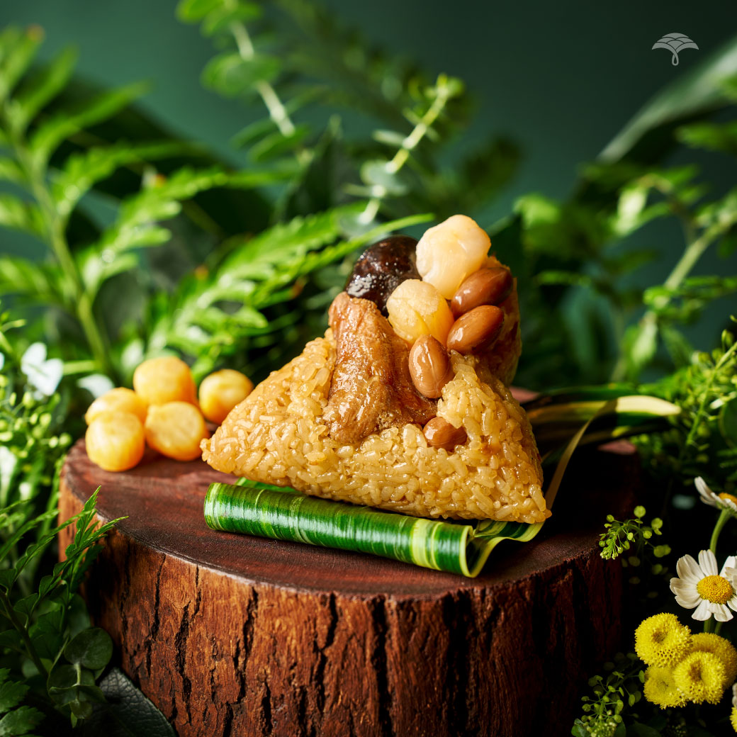 4-2026福容粽 - 御品珍珠干貝粽b