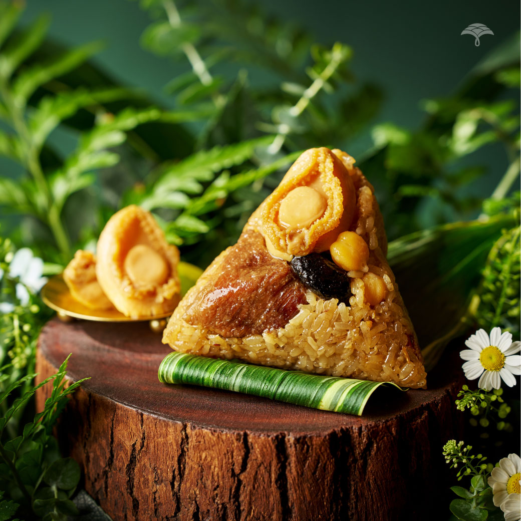 3-2026福容粽 - 頂級臻饌鮑魚粽b