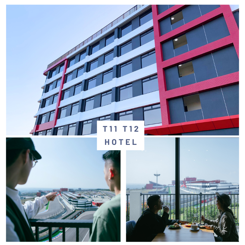 麗寶 福容大飯店 (5) 麗寶 福容大飯店 (5)