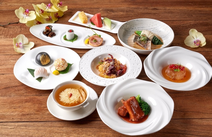 【 公告 】福容大饭店2019 年 ITF 连锁餐券展延