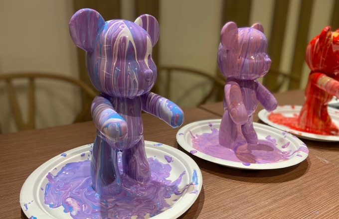 【館內休閒活動表最新公告】2026