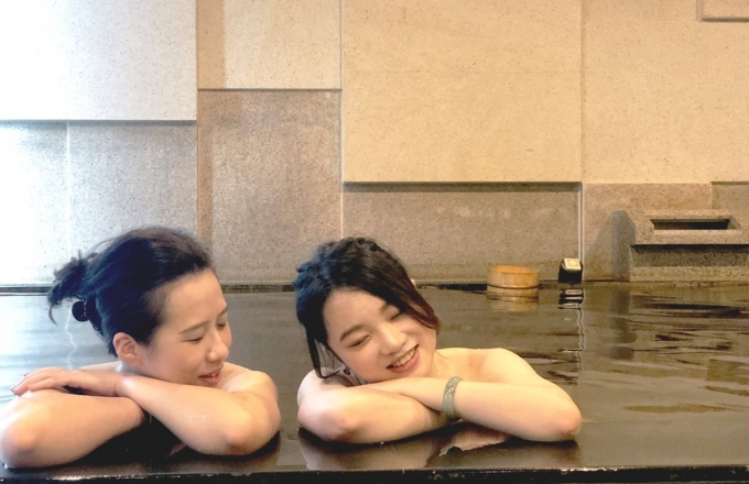 養身冬之湯 一泊二食雙人專案