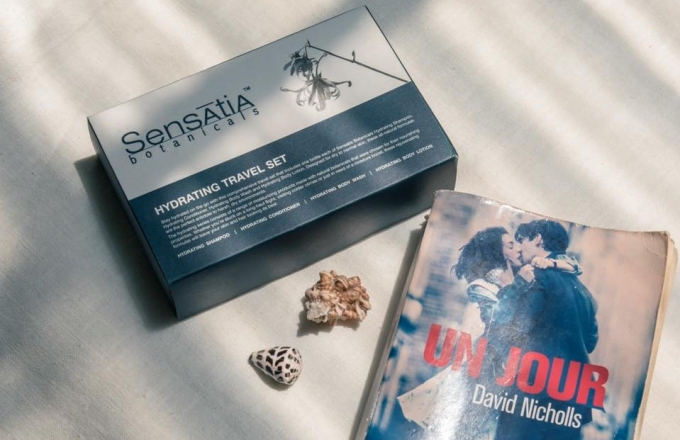 峇里島天然植萃第一品牌「Sensatia Botanicals 」進駐淡水福容
