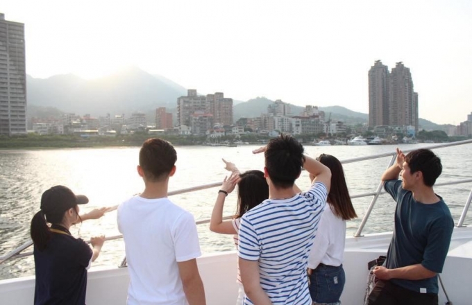 朋友相揪出遊 四人同行住房優惠