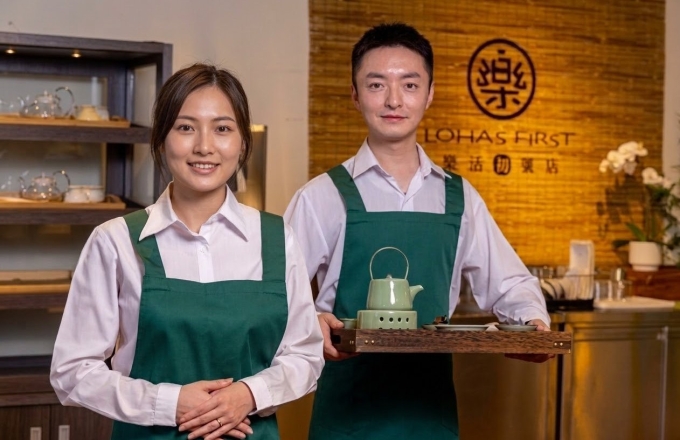 樂活初號店優惠活動