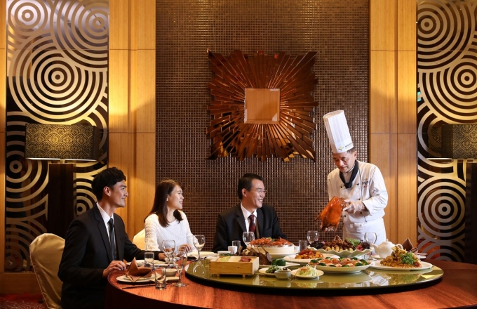 【外帶美食】太幸福!中式桌菜開放外帶啦!