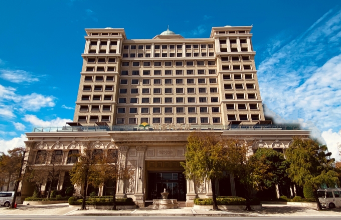 福容大飯店 花蓮 2026年行事曆