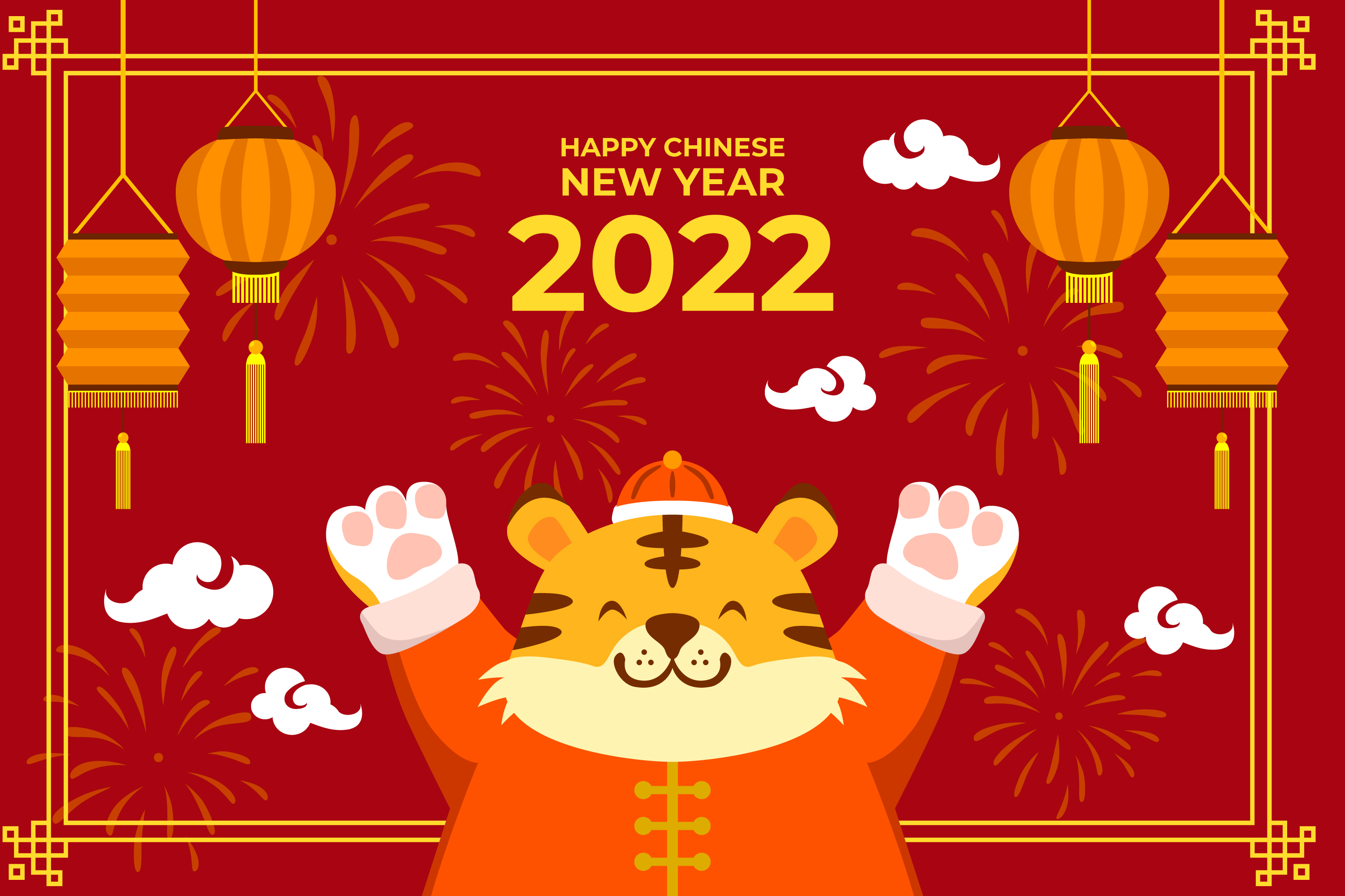 2022 農曆春節住房專案