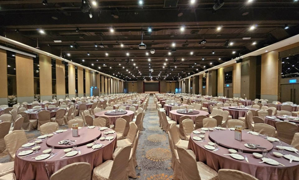 芙蓉廳圓桌型-6