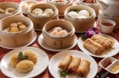 Fu Yue Lou Dim Sum