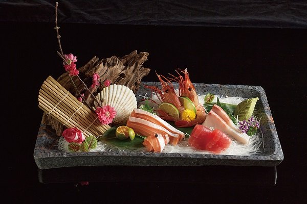 Premium Sashimi