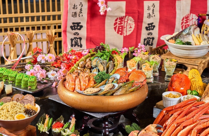 田园西餐厅