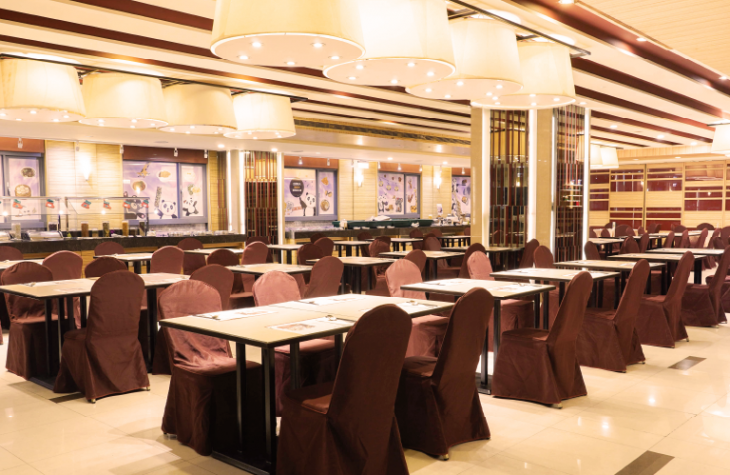 Arcadia Café