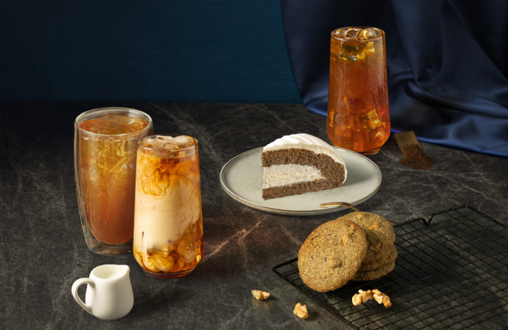 路易莎LOUISA COFFEE
