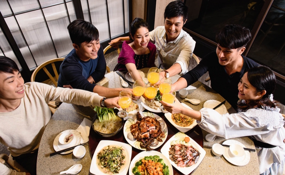 복월루