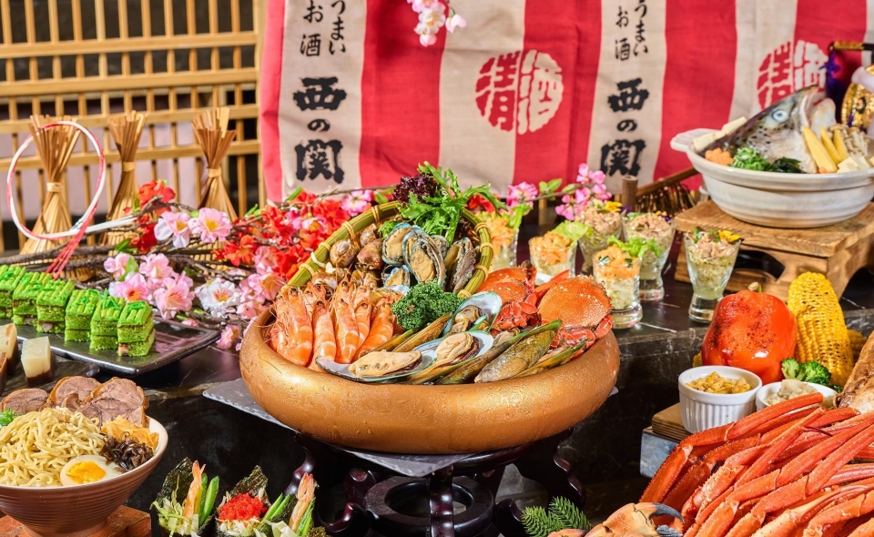 田园西餐厅