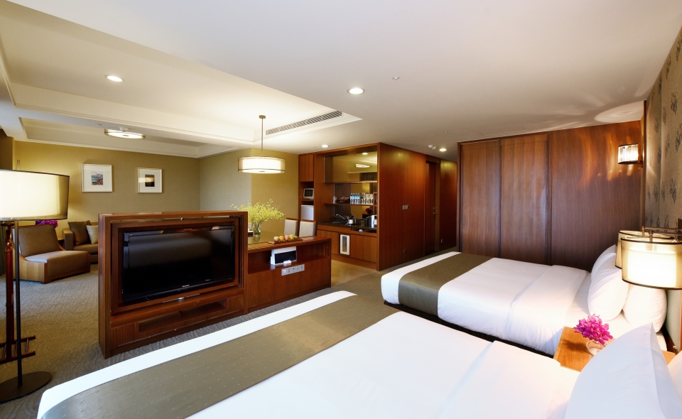 Executive suite A