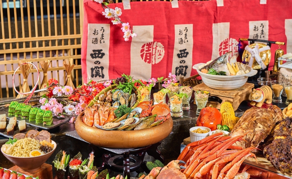 田園西餐廳