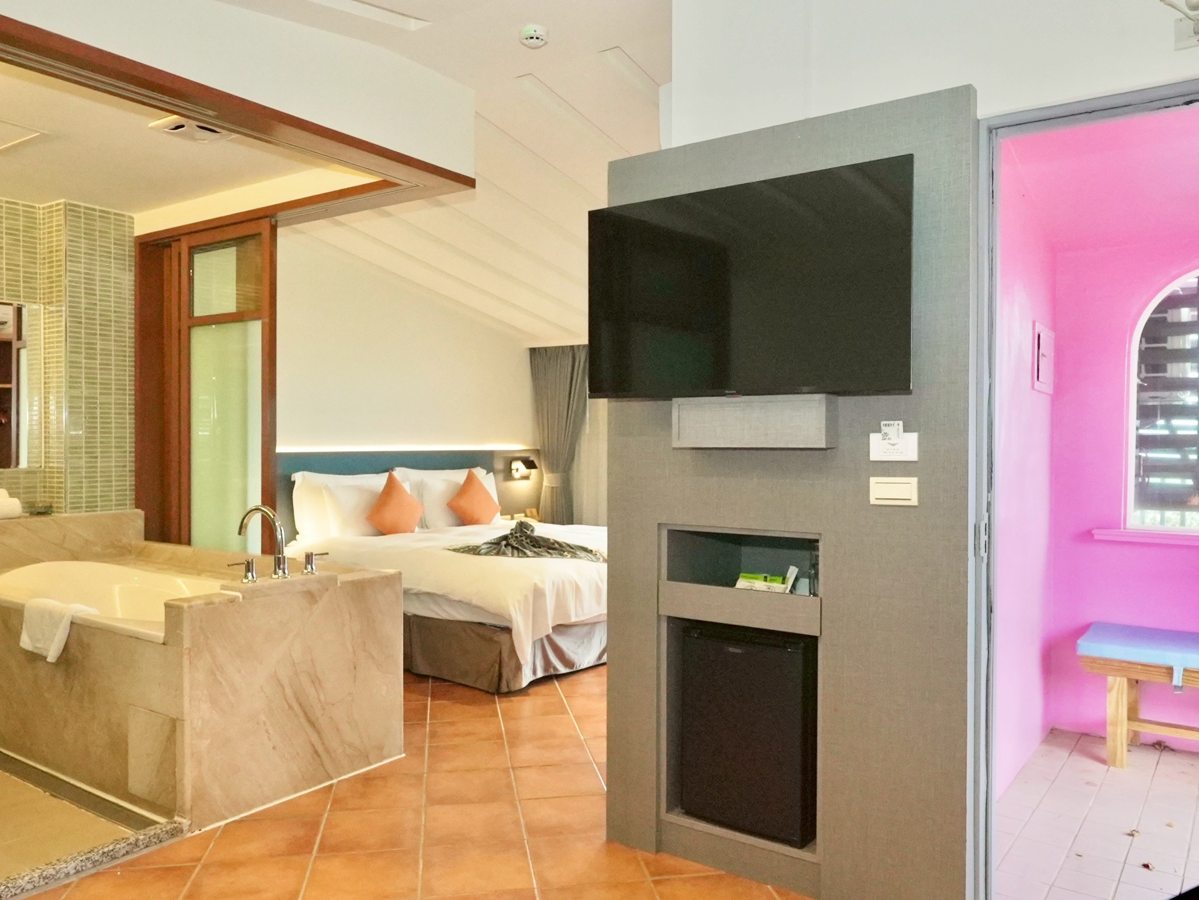 瀞嶼(一房一廳)