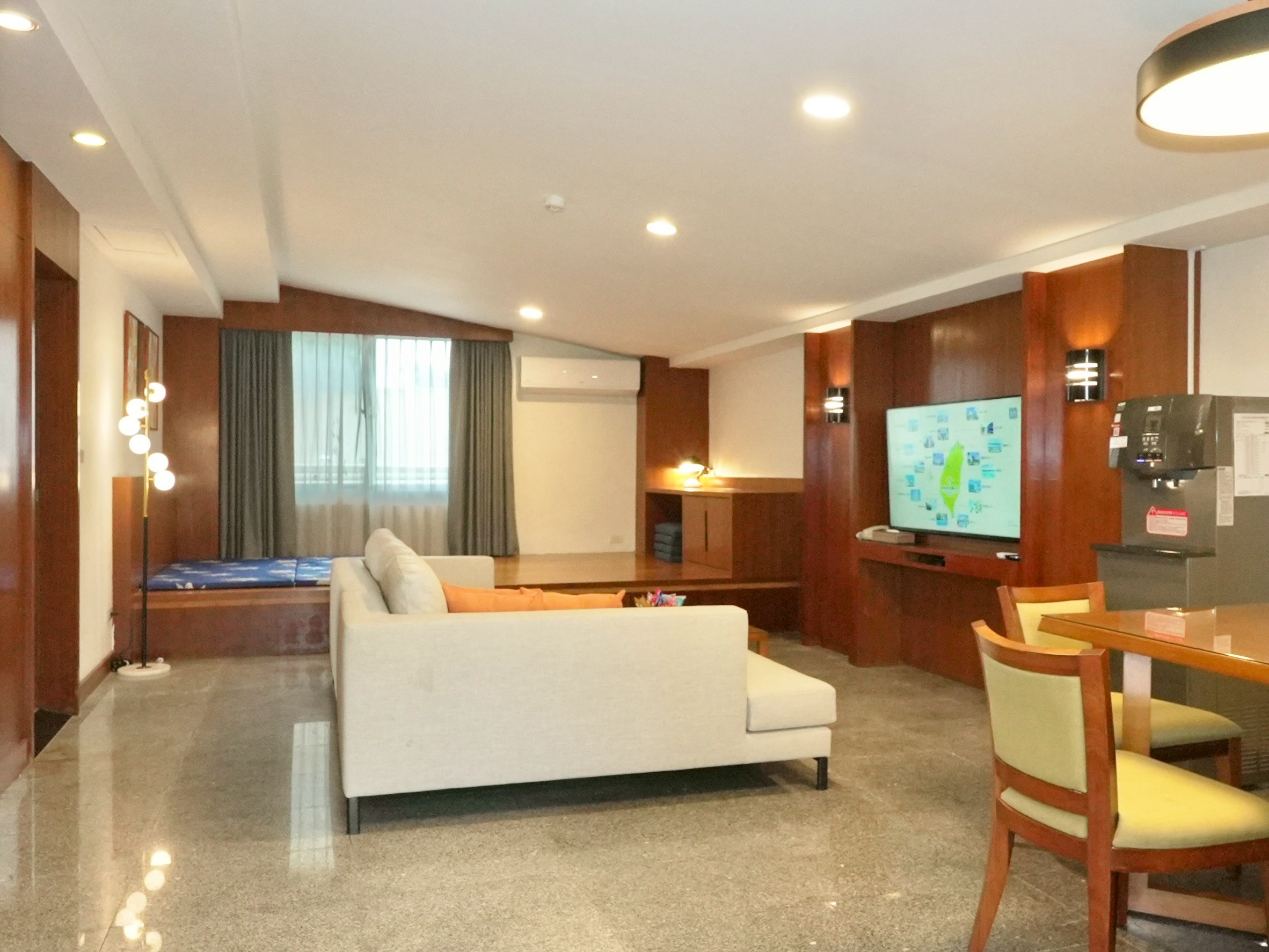 潮嶼(兩房一廳)