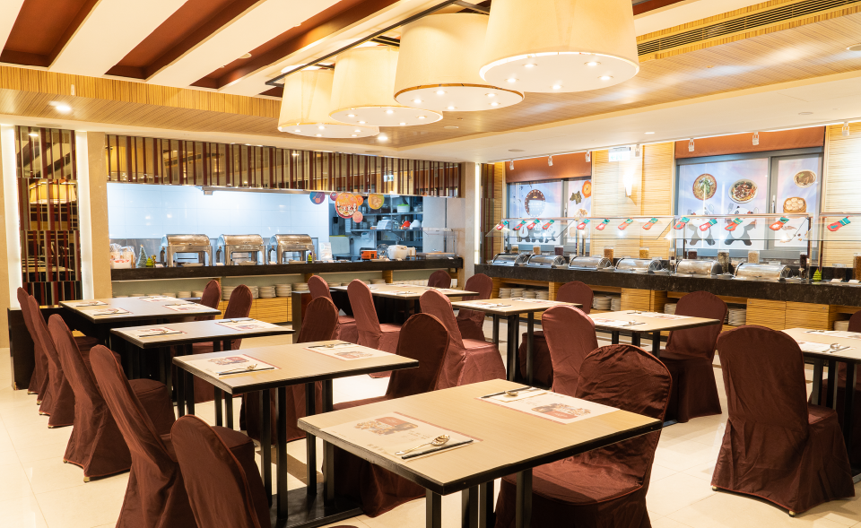 Arcadia Café