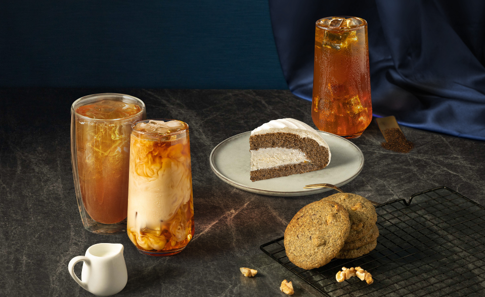 路易莎LOUISA COFFEE