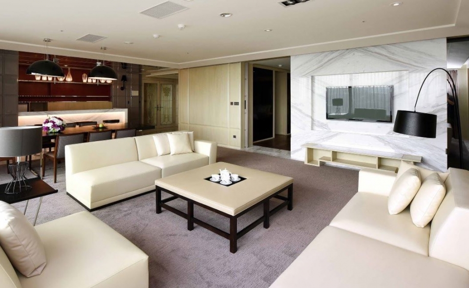 Fullon Suite|Lihpao Resort Fullon Hotel