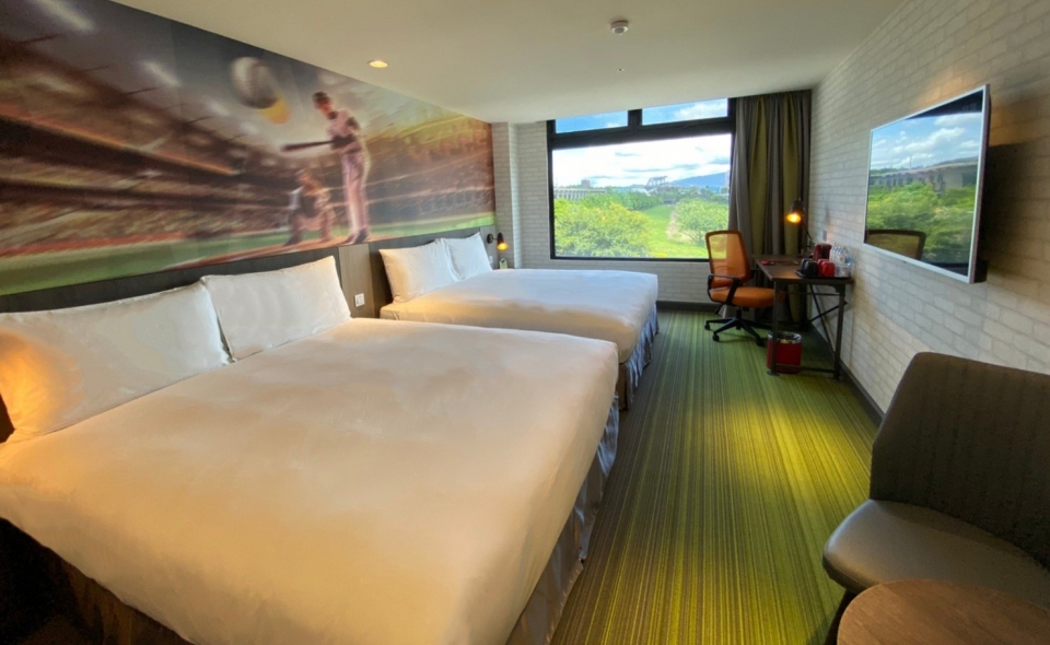 Legend Room｜T11 Hotel T12 Hotel