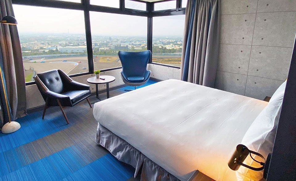 Suite｜T11 Hotel  T12 Hotel