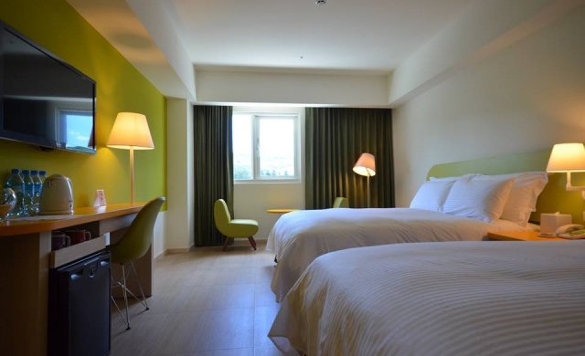 ç²¾ç·»éäººæ¿ The amazinn kending is an ideal choice for travelers who want to take in the sights and sounds of pingtung.show more. www fullon hotels com tw