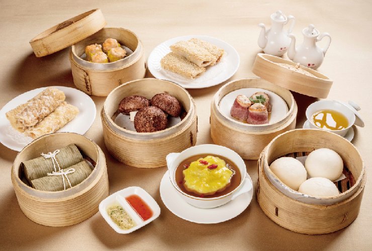 DIMSUM