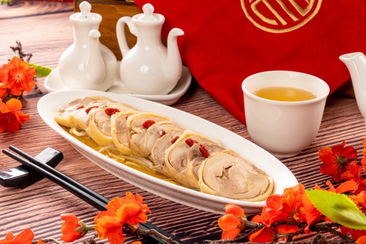 阿基師觀海茶樓-餐點(5)