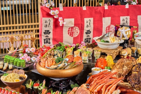 和洋美食節2(圖片僅供參考，實際狀況依照現場提供為主)