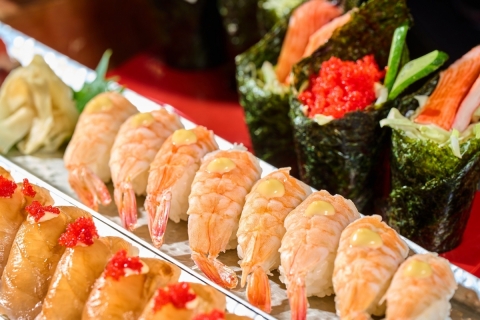 和洋美食節3(圖片僅供參考，實際狀況依照現場提供為主)