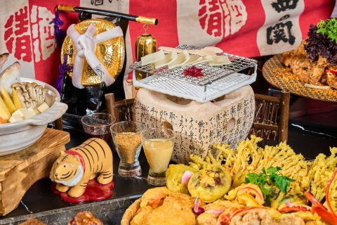 和洋美食節4(圖片僅供參考，實際狀況依照現場提供為主)