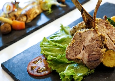 福容大飯店 福隆