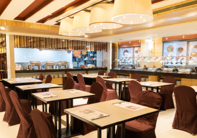 福容大飯店 台北二館