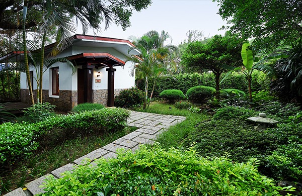 Vividness Zen Villa