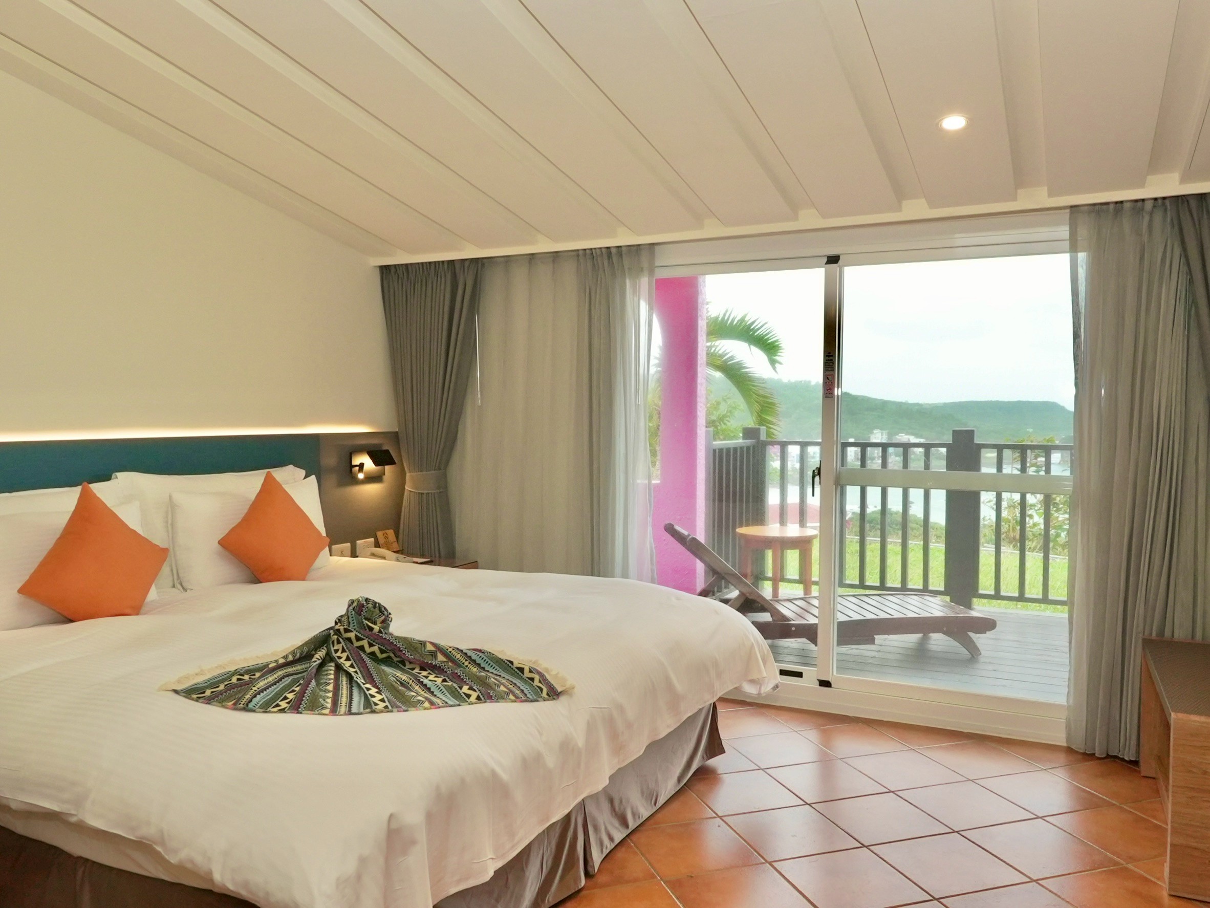 瀞嶼(一房一廳)