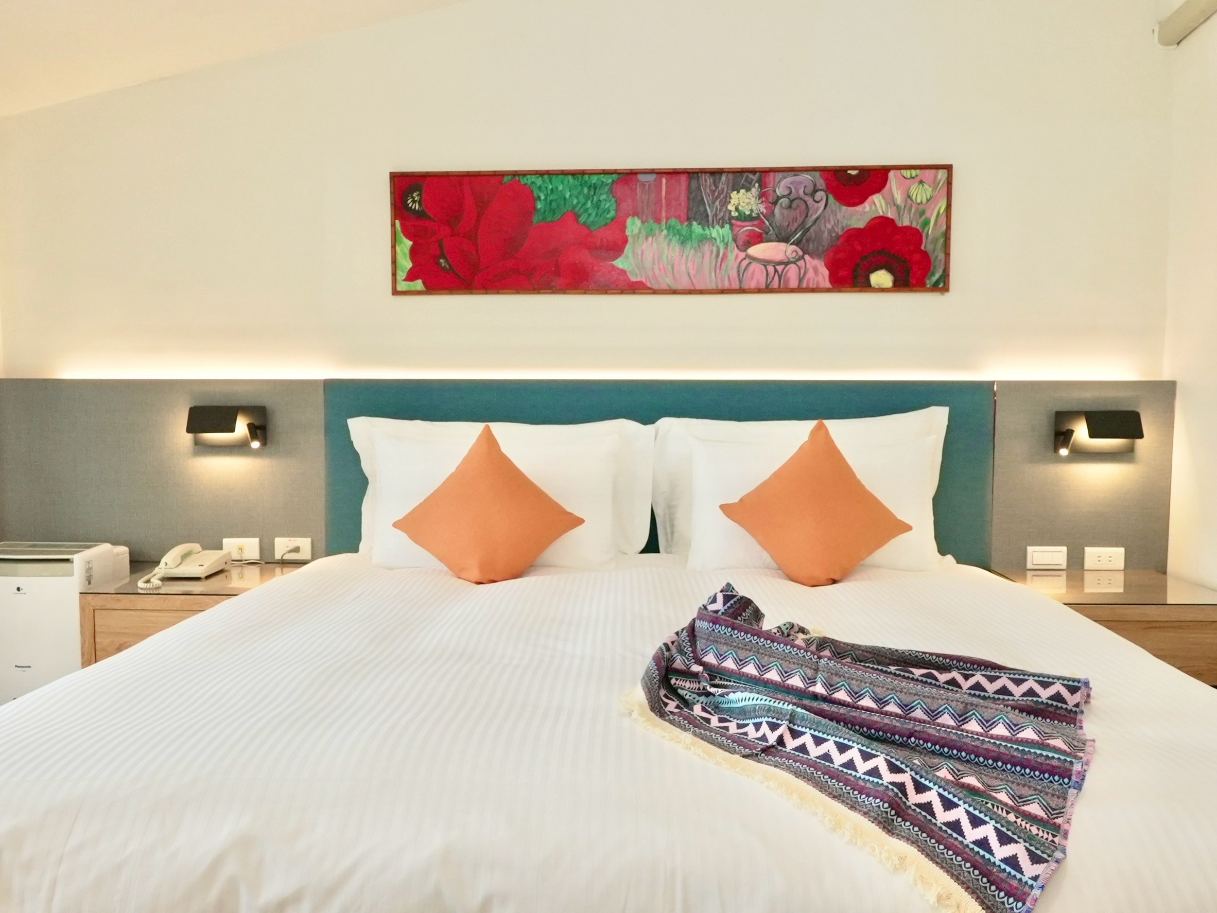 潮嶼(兩房一廳)