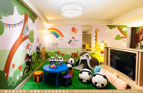 Theme Room