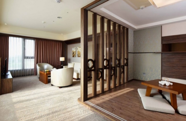 Classical Suite｜Lihpao Resort Fullon Hotel