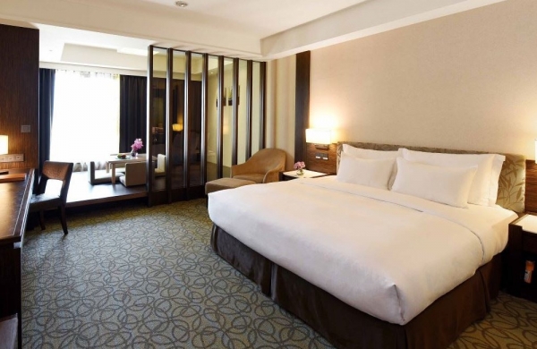 Japanese Style Room｜Lihpao Resort Fullon Hotel