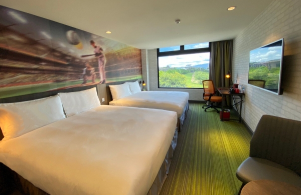 Legend Room｜T11 Hotel T12 Hotel