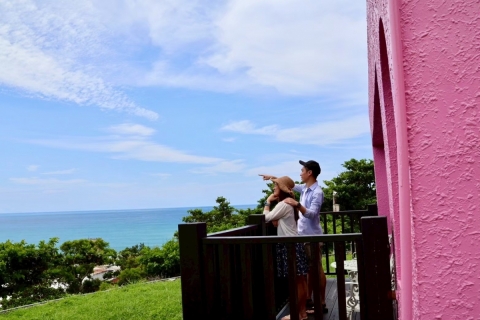 LINE_ALBUM_202509墾丁福容大飯店半山嶼_251201_28