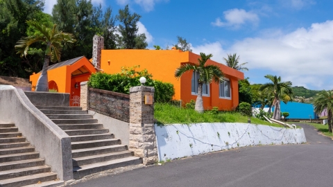 LINE_ALBUM_202509墾丁福容大飯店半山嶼_251201_64